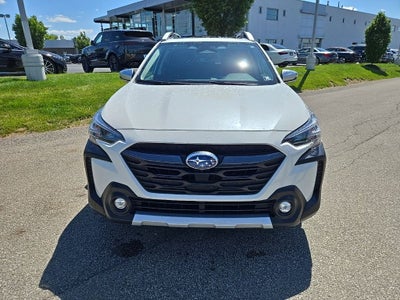 2024 Subaru Outback Touring AWD