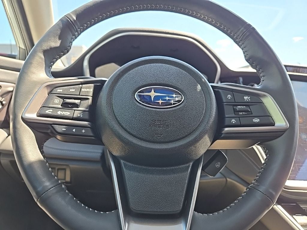 2024 Subaru Outback Touring AWD