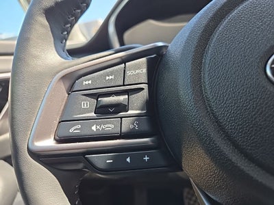 2024 Subaru Outback Touring AWD