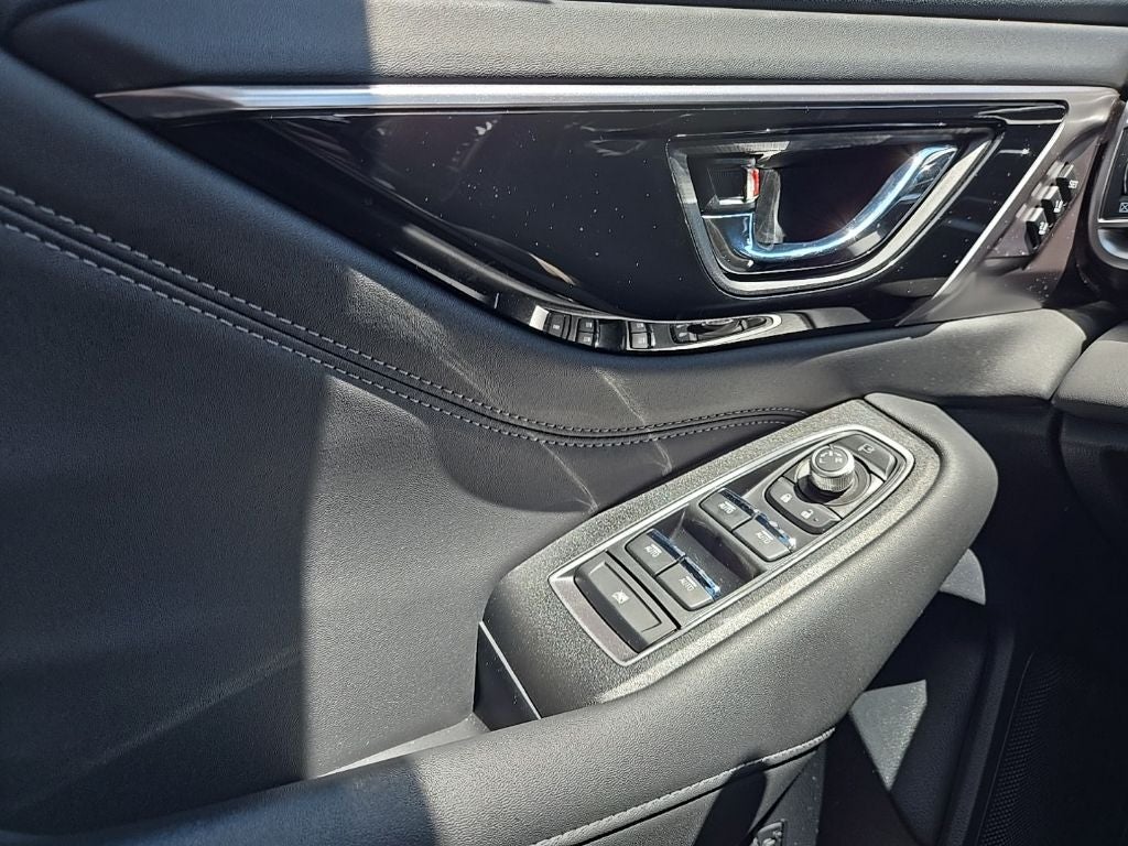 2024 Subaru Outback Touring AWD