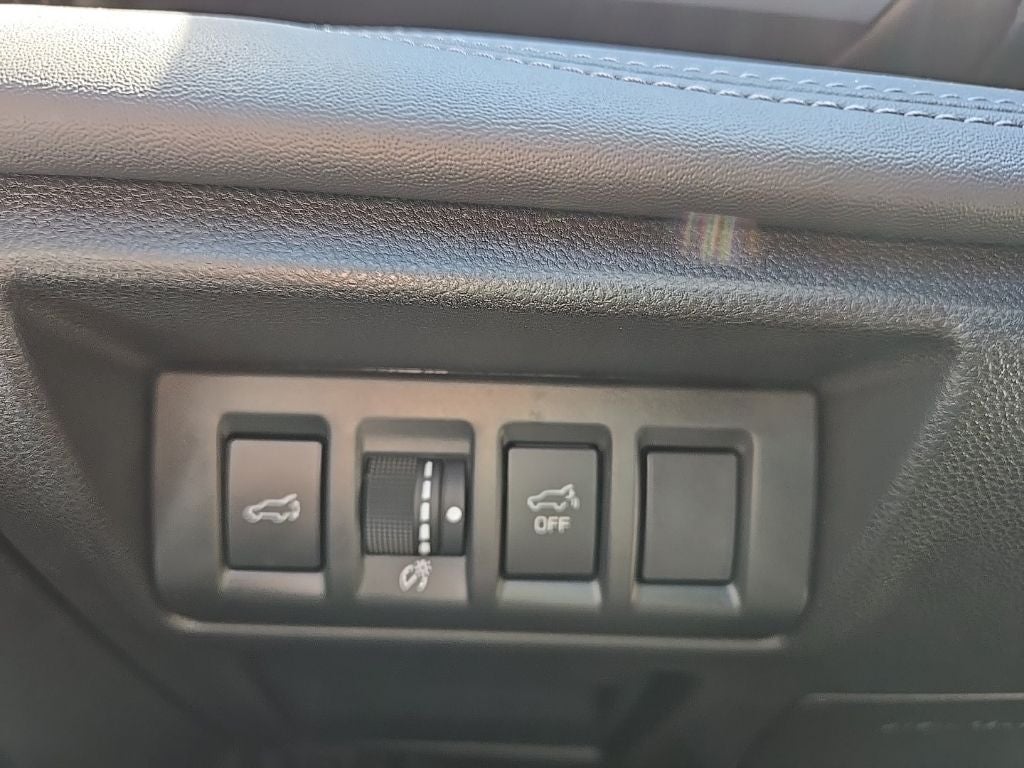 2024 Subaru Outback Touring AWD