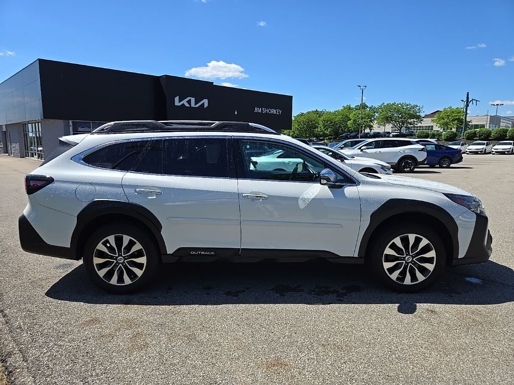 2024 Subaru Outback Touring AWD