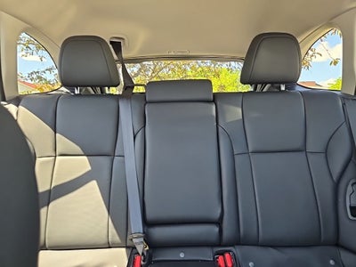 2024 Subaru Outback Touring AWD