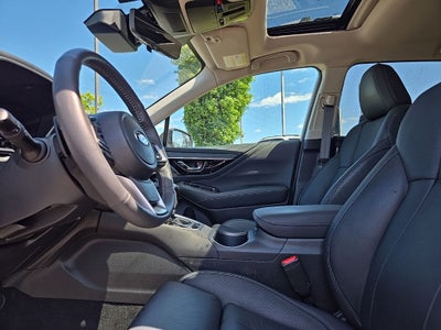 2024 Subaru Outback Touring AWD