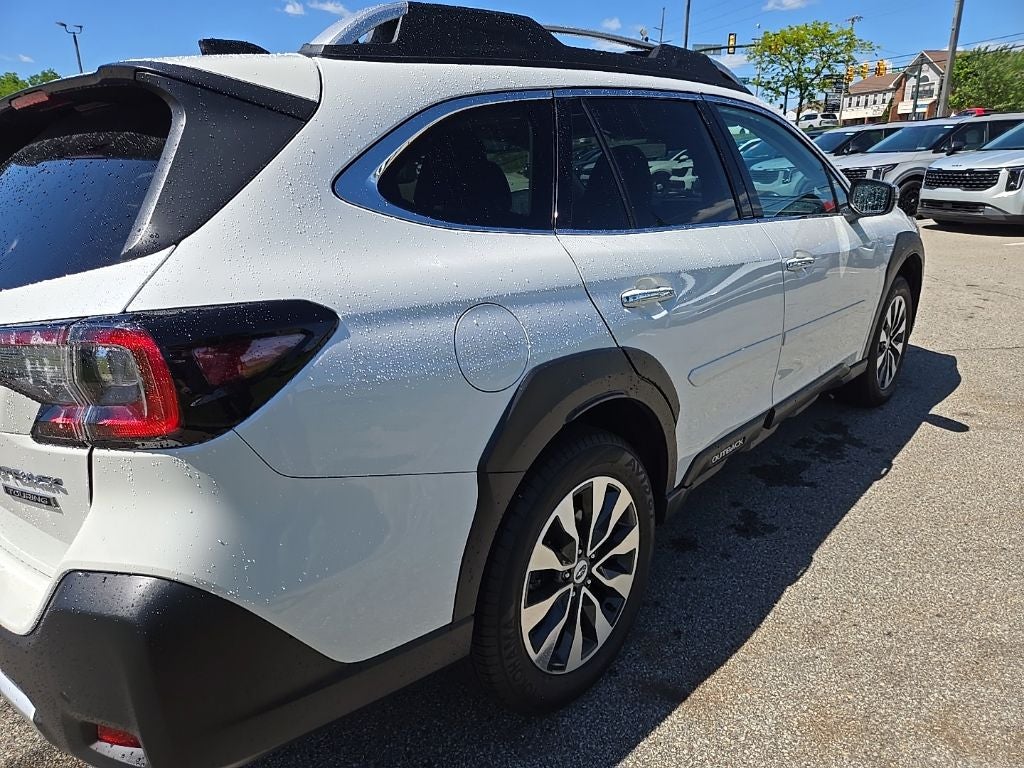 2024 Subaru Outback Touring AWD