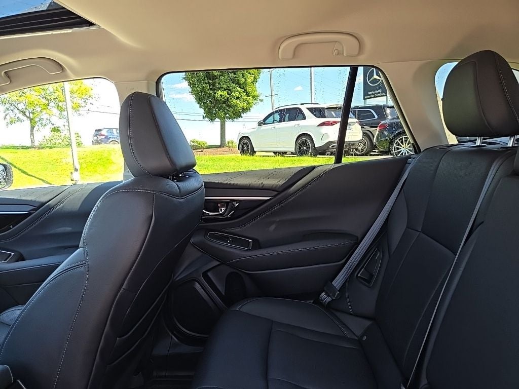 2024 Subaru Outback Touring AWD