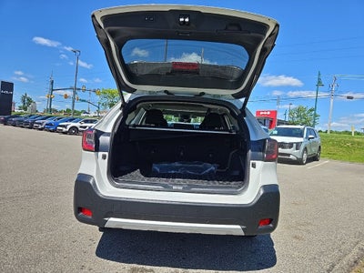 2024 Subaru Outback Touring AWD