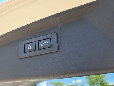 2024 Subaru Outback Touring AWD