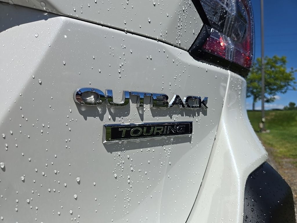 2024 Subaru Outback Touring AWD