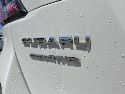 2024 Subaru Outback Touring AWD