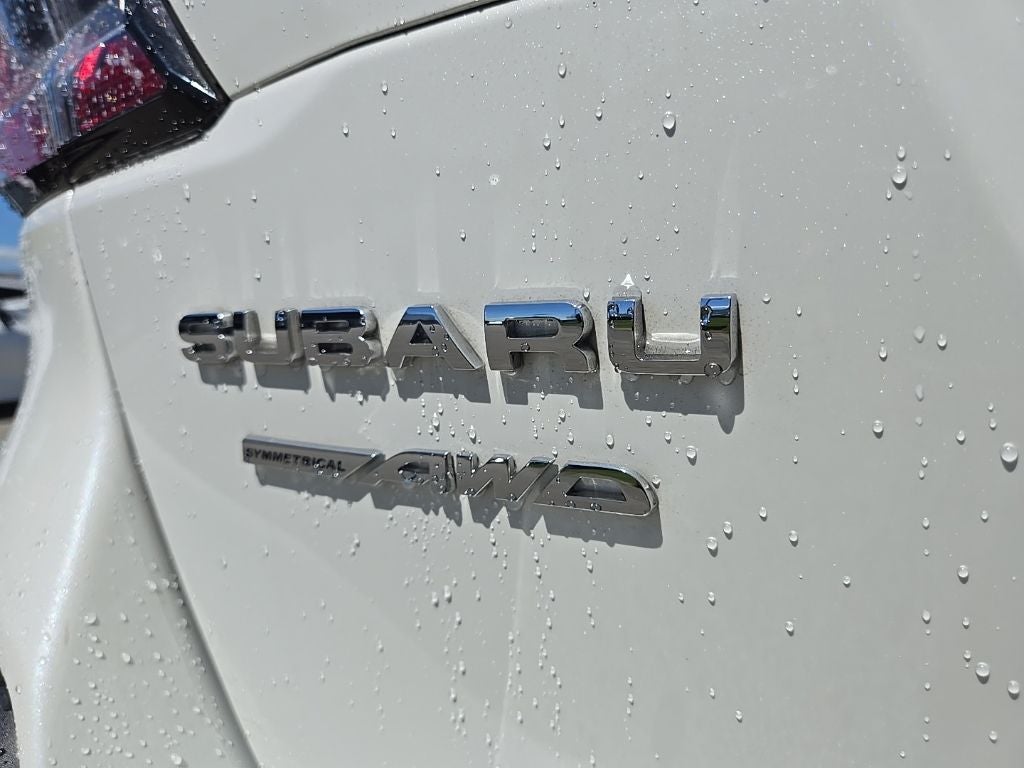 2024 Subaru Outback Touring AWD