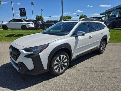 2024 Subaru Outback Touring AWD