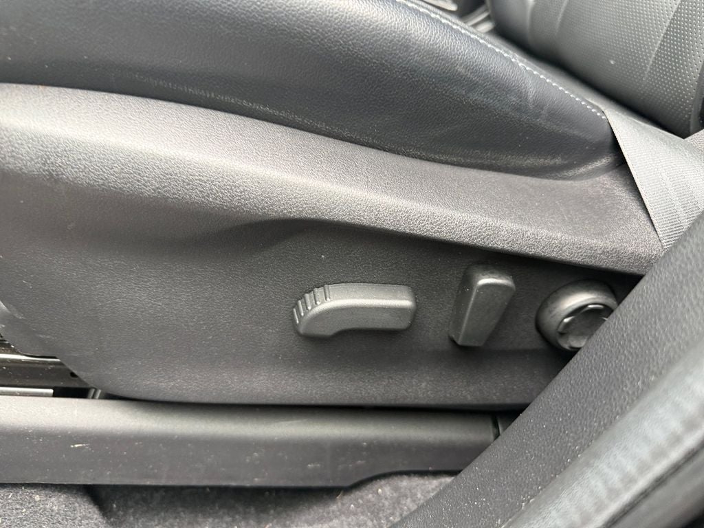 2023 Subaru Ascent Touring AWD