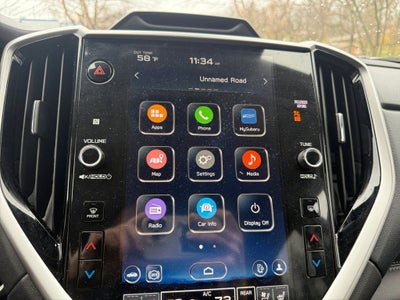 2023 Subaru Ascent Touring AWD