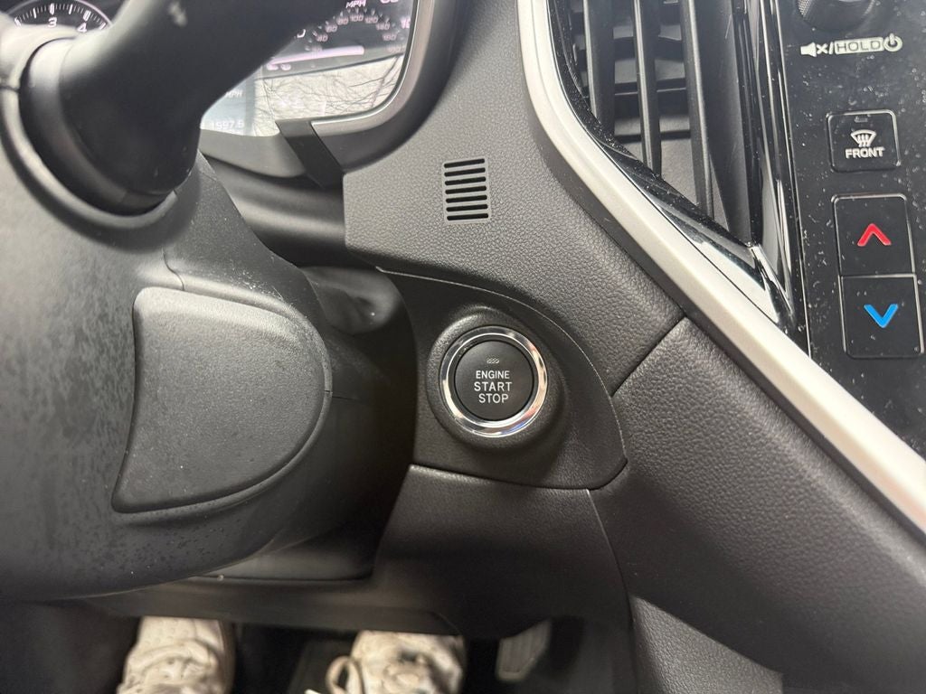 2023 Subaru Ascent Touring AWD