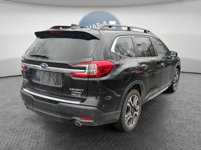 2023 Subaru Ascent Touring AWD