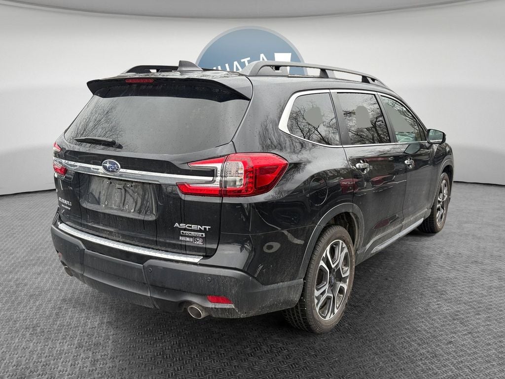 2023 Subaru Ascent Touring AWD
