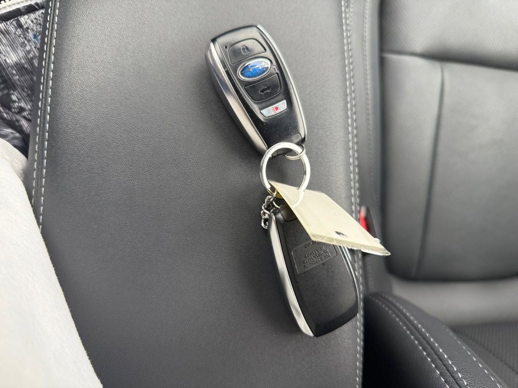 2023 Subaru Ascent Touring AWD