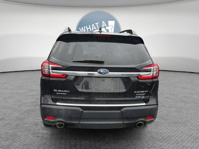 2023 Subaru Ascent Touring AWD