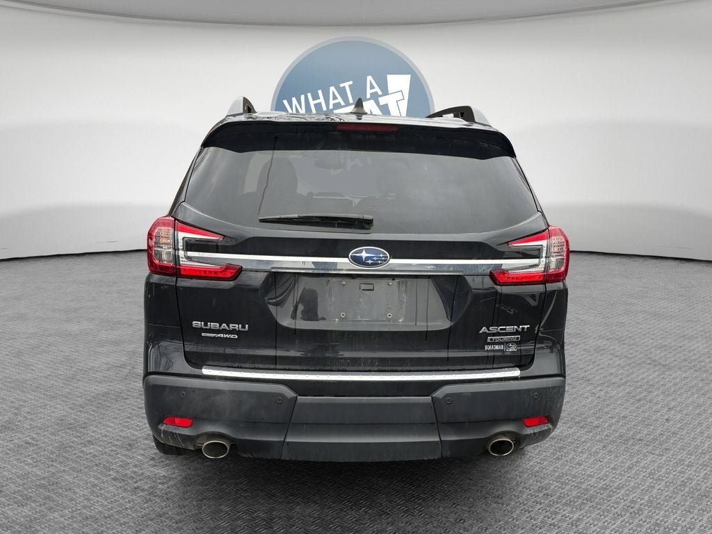 2023 Subaru Ascent Touring AWD
