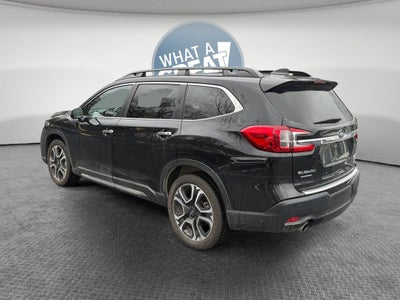 2023 Subaru Ascent Touring AWD