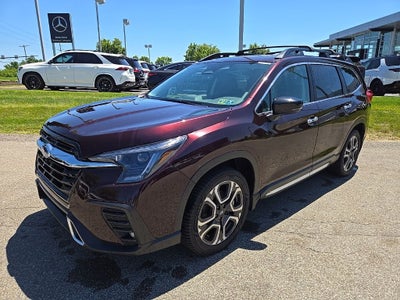2024 Subaru Ascent Touring AWD