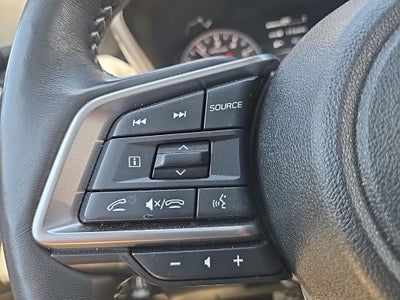 2024 Subaru Ascent Touring AWD