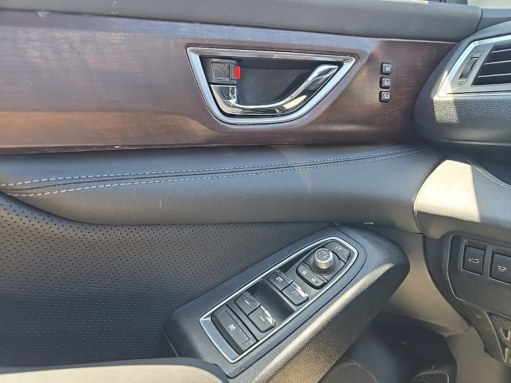 2024 Subaru Ascent Touring AWD