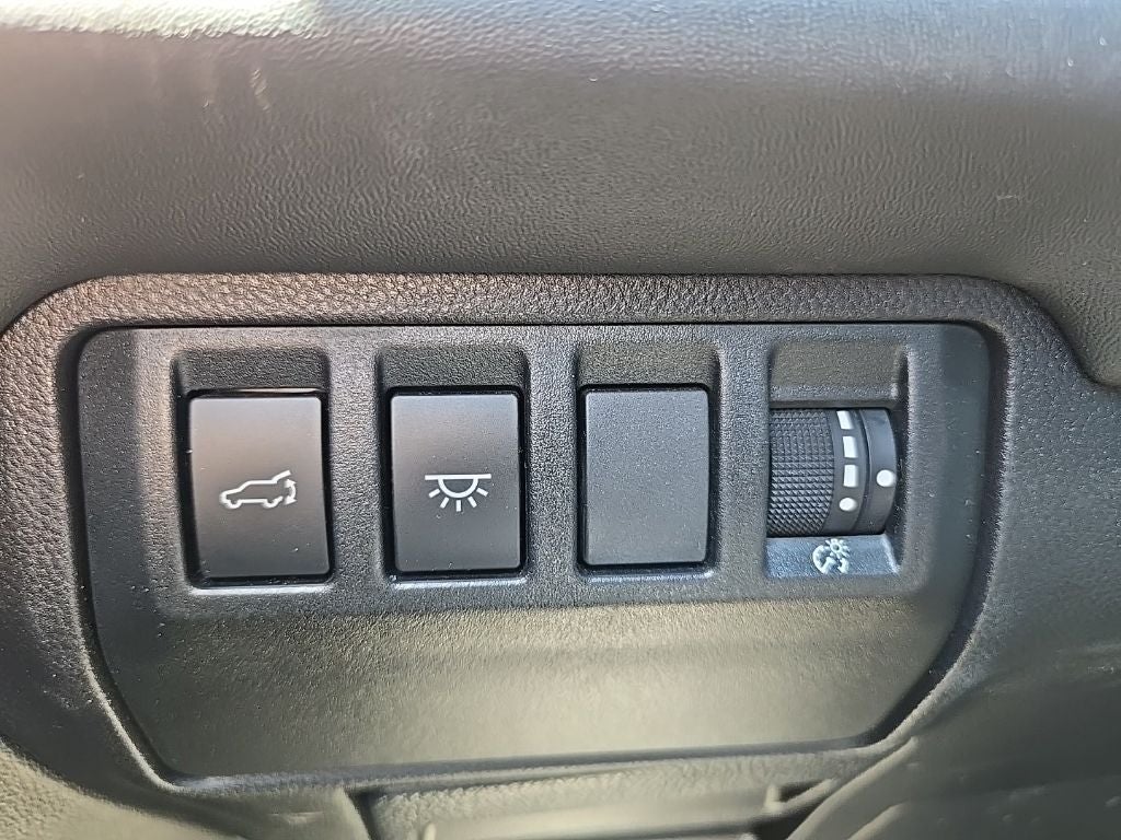 2024 Subaru Ascent Touring AWD