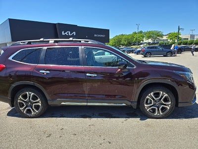 2024 Subaru Ascent Touring AWD