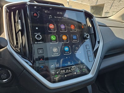 2024 Subaru Ascent Touring AWD