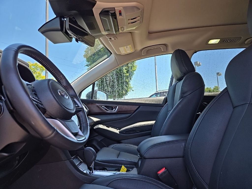 2024 Subaru Ascent Touring AWD