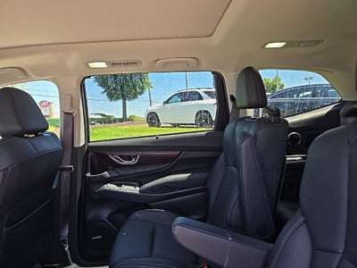 2024 Subaru Ascent Touring AWD