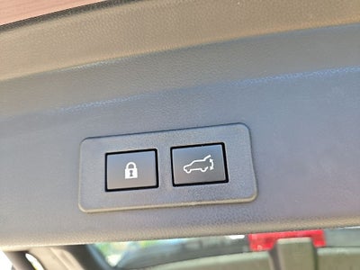 2024 Subaru Ascent Touring AWD