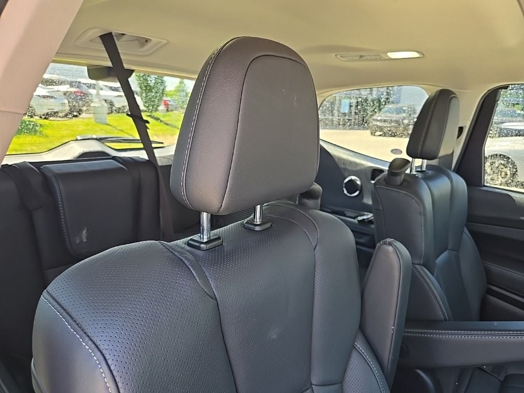 2024 Subaru Ascent Touring AWD