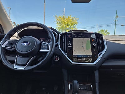 2024 Subaru Ascent Touring AWD