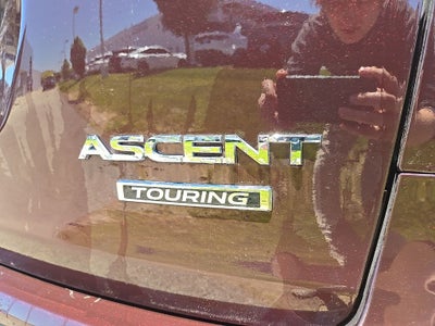 2024 Subaru Ascent Touring AWD