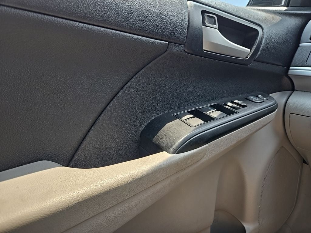 2013 Toyota Camry LE