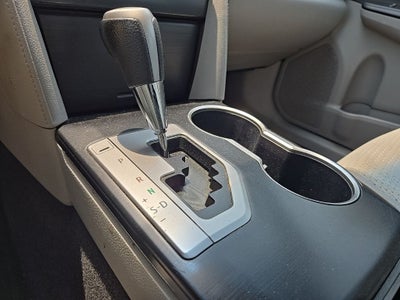 2013 Toyota Camry LE