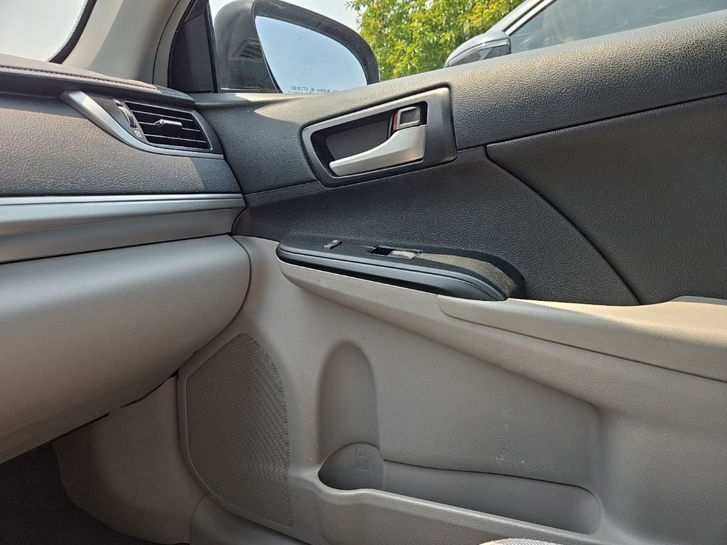 2013 Toyota Camry LE