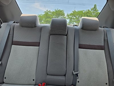 2013 Toyota Camry LE