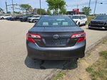 2013 Toyota Camry LE