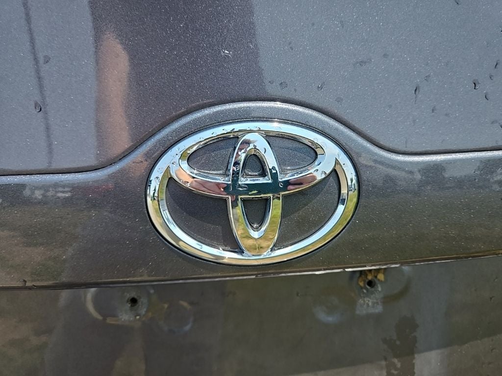 2013 Toyota Camry LE