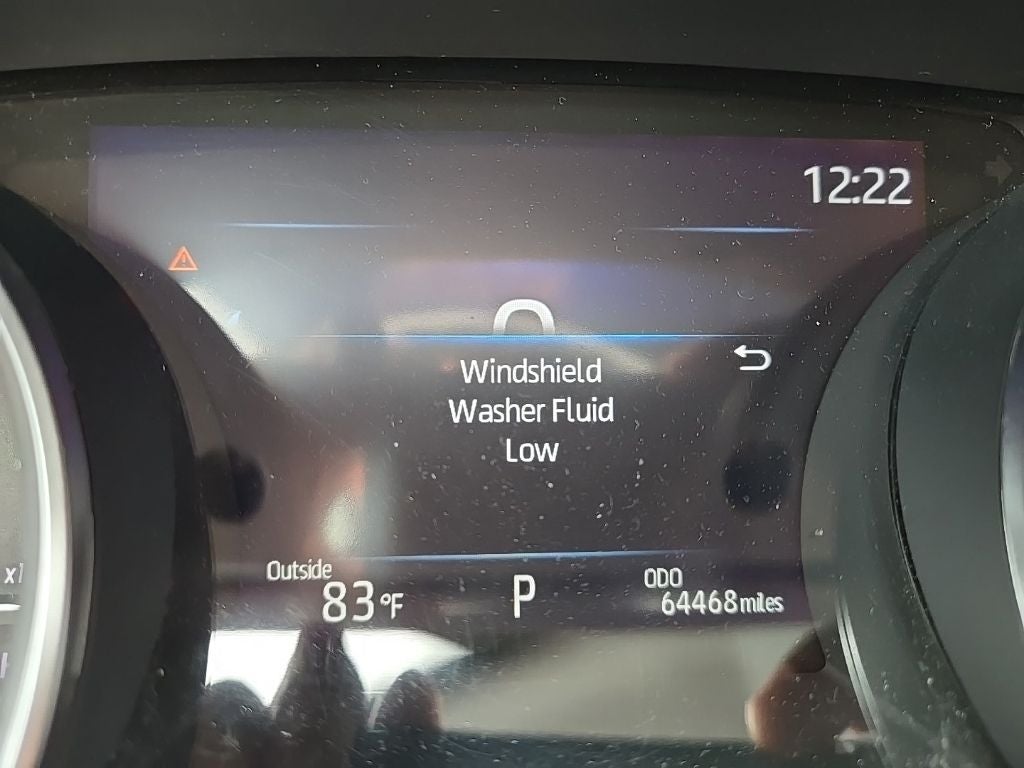 2024 Toyota Camry LE AWD