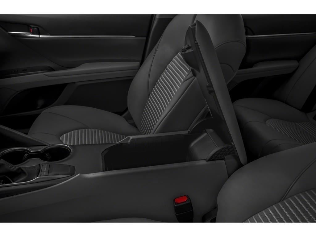 2024 Toyota Camry LE AWD