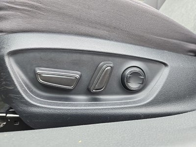 2024 Toyota Camry LE AWD