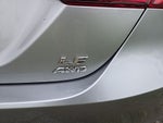 2024 Toyota Camry LE AWD