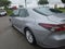2024 Toyota Camry LE AWD