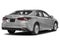 2024 Toyota Camry LE AWD