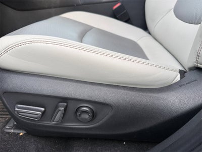 2023 Toyota RAV4 Hybrid Limited AWD